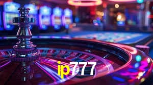 Experiência VIP ip777