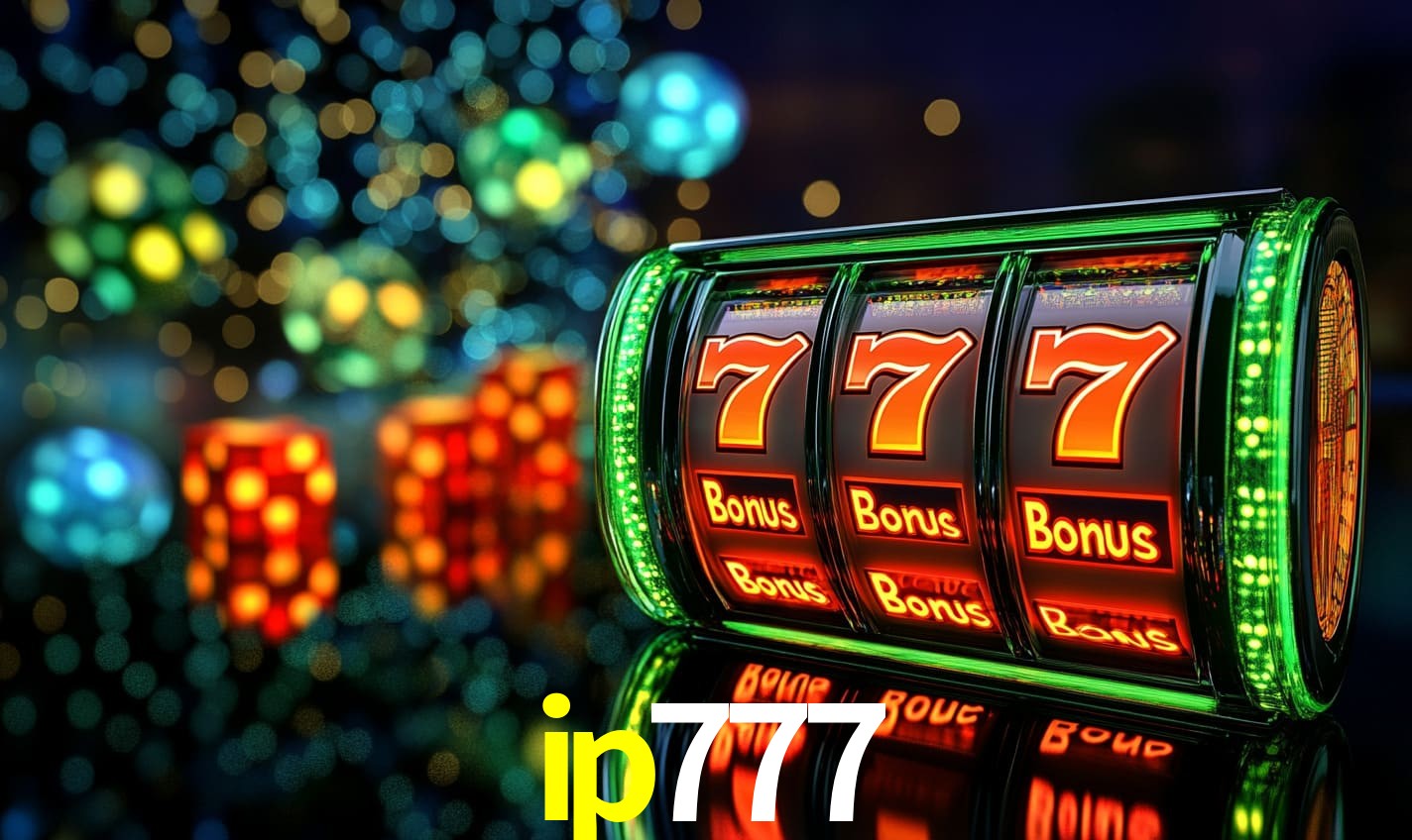 Game Providers ip777