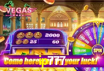 Roulette Table ip777