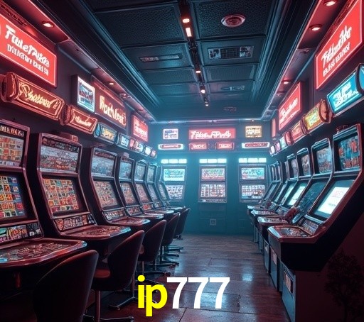 API Integration ip777