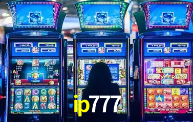 Blackjack Table ip777